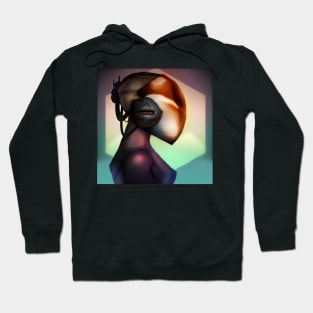 Android Hoodie